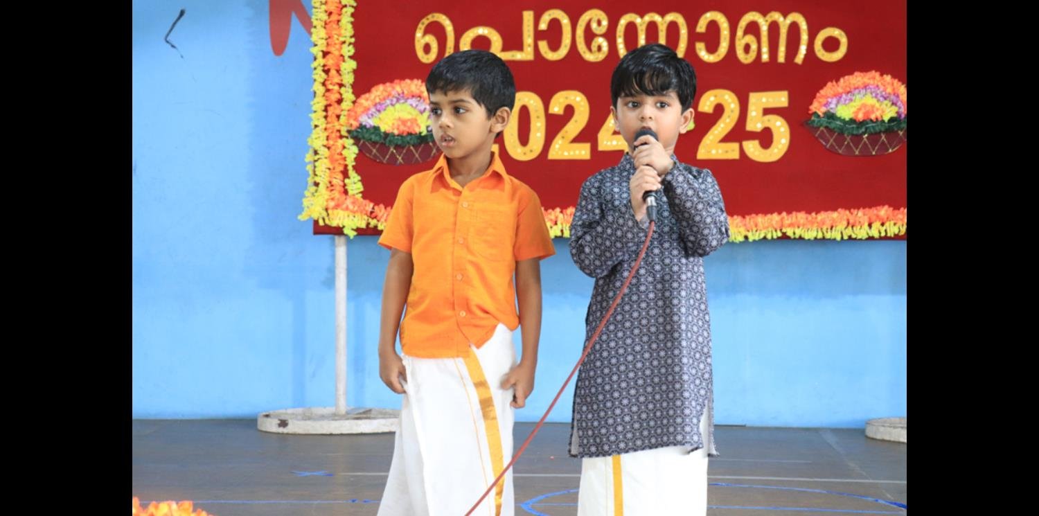 Onam KG